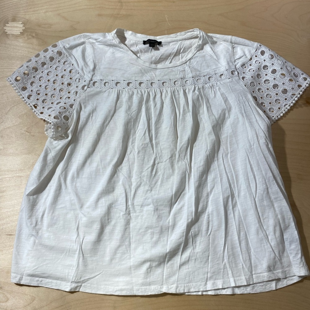 Lane Bryant Blouse 18/20 (EP)